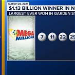 us mega millions lottery